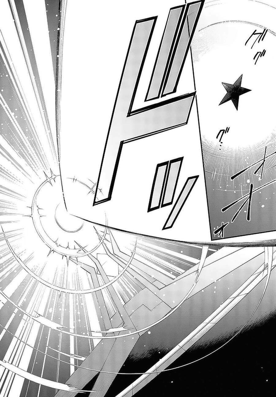 Realist Maou Niyoru Seiiki Naki Isekai Kaikaku Chương 32 Ảnh 12