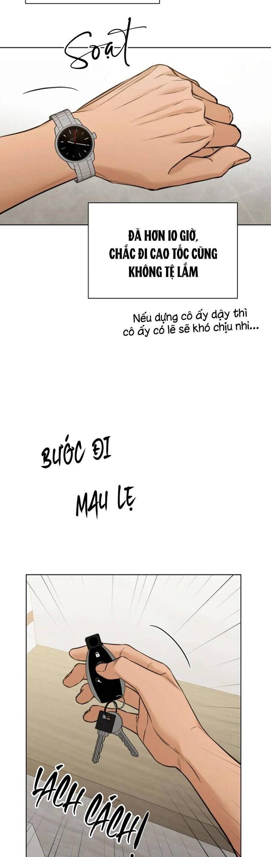 Bình Minh Chương 53 Ảnh 58