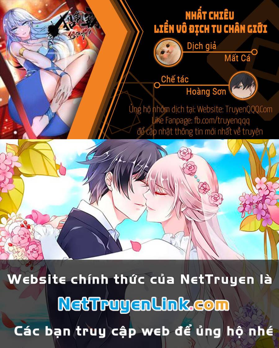 Nhất Chiêu Liền Vô Địch Tu Chân Giới Chương 81 Ảnh 32
