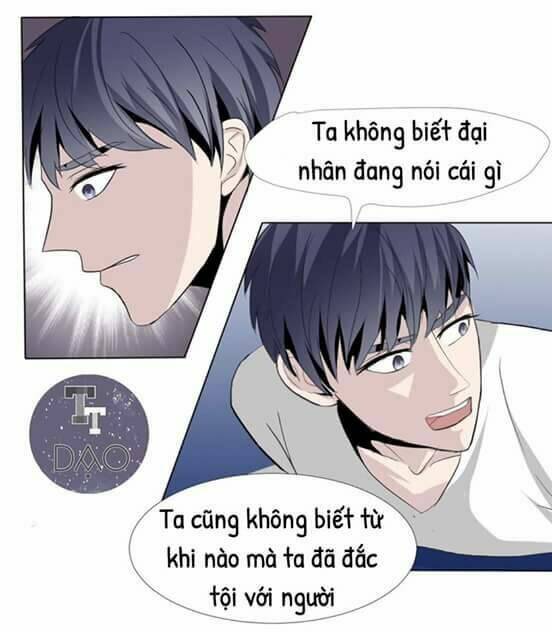 Mộ Huyết Chi Ương Chương 3 Ảnh 28