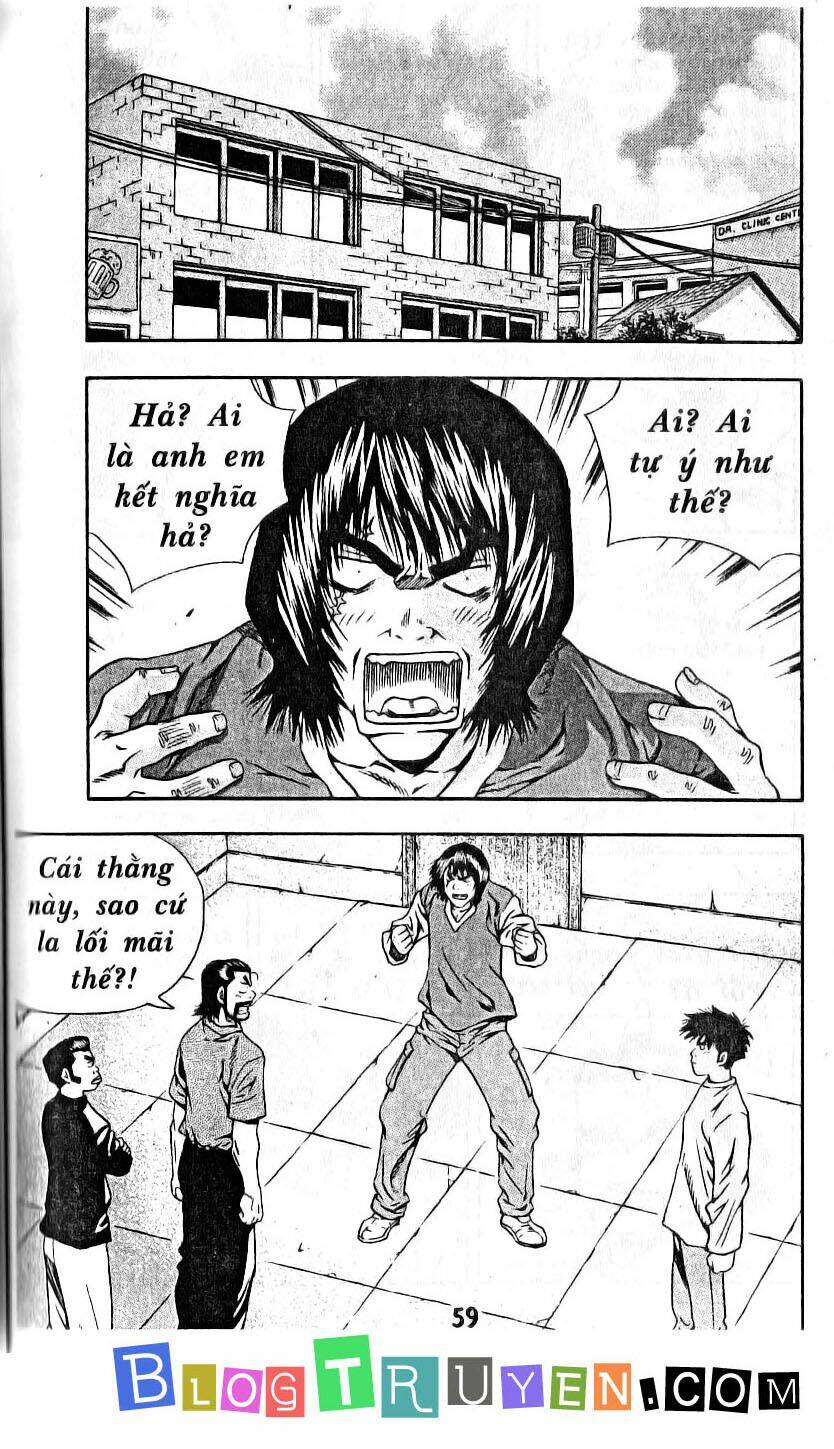 Kid Gang Chương 165 Ảnh 3