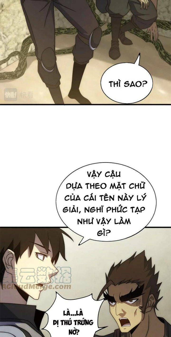 Mạt Thế Đạo Tặc Hành Chương 106 Ảnh 7