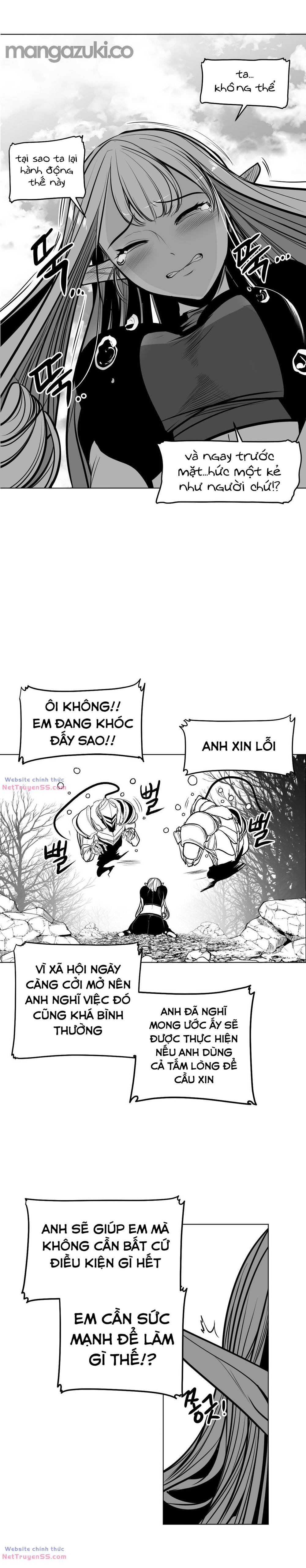 Độc Lạ Dungeon Chương 77 Ảnh 12