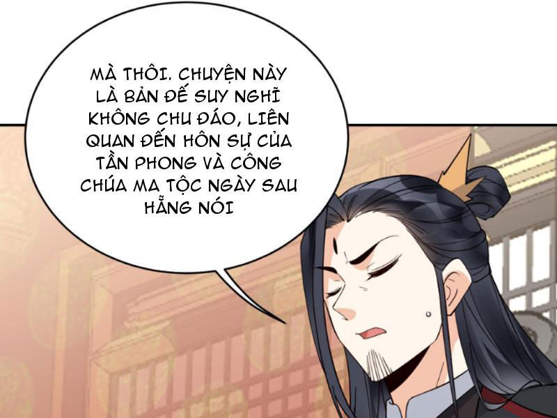 Nhân Vật Phản Diện Này Có Chút Lương Tâm, Nhưng Không Nhiều Chương 259 Ảnh 16