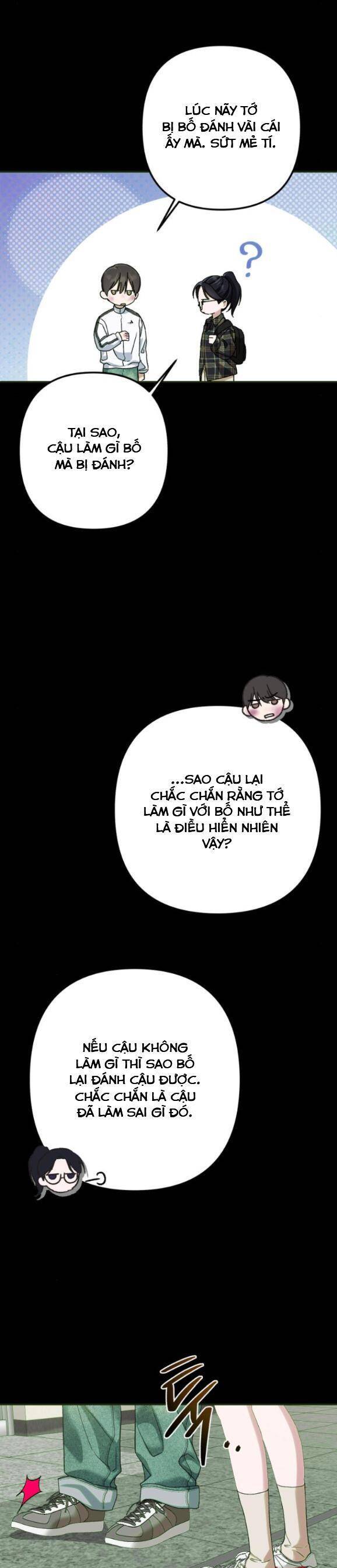 Bóng Râm Mùa Xuân Chương 8 Ảnh 25