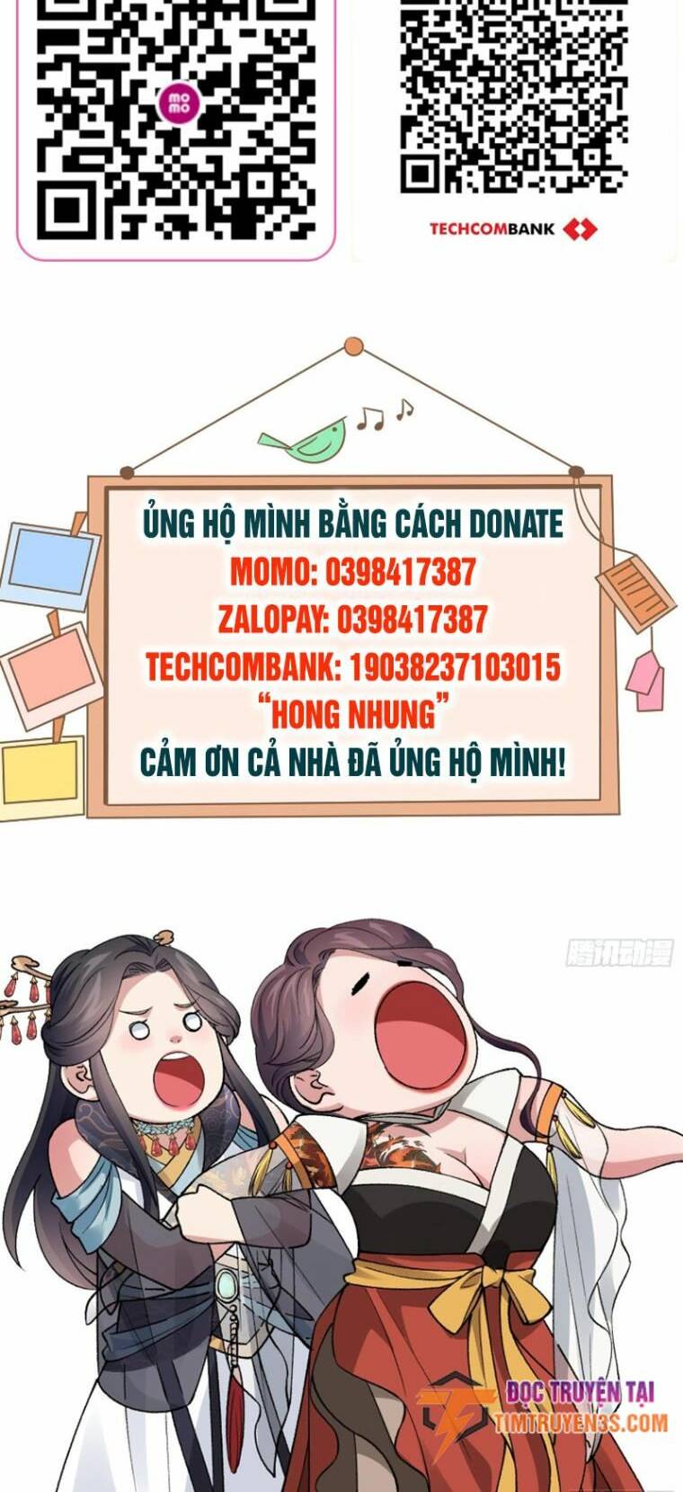 Trở Thành Siêu Diễn Viên Chỉ Bằng Việc Đọc Sách Chương 35 Ảnh 63