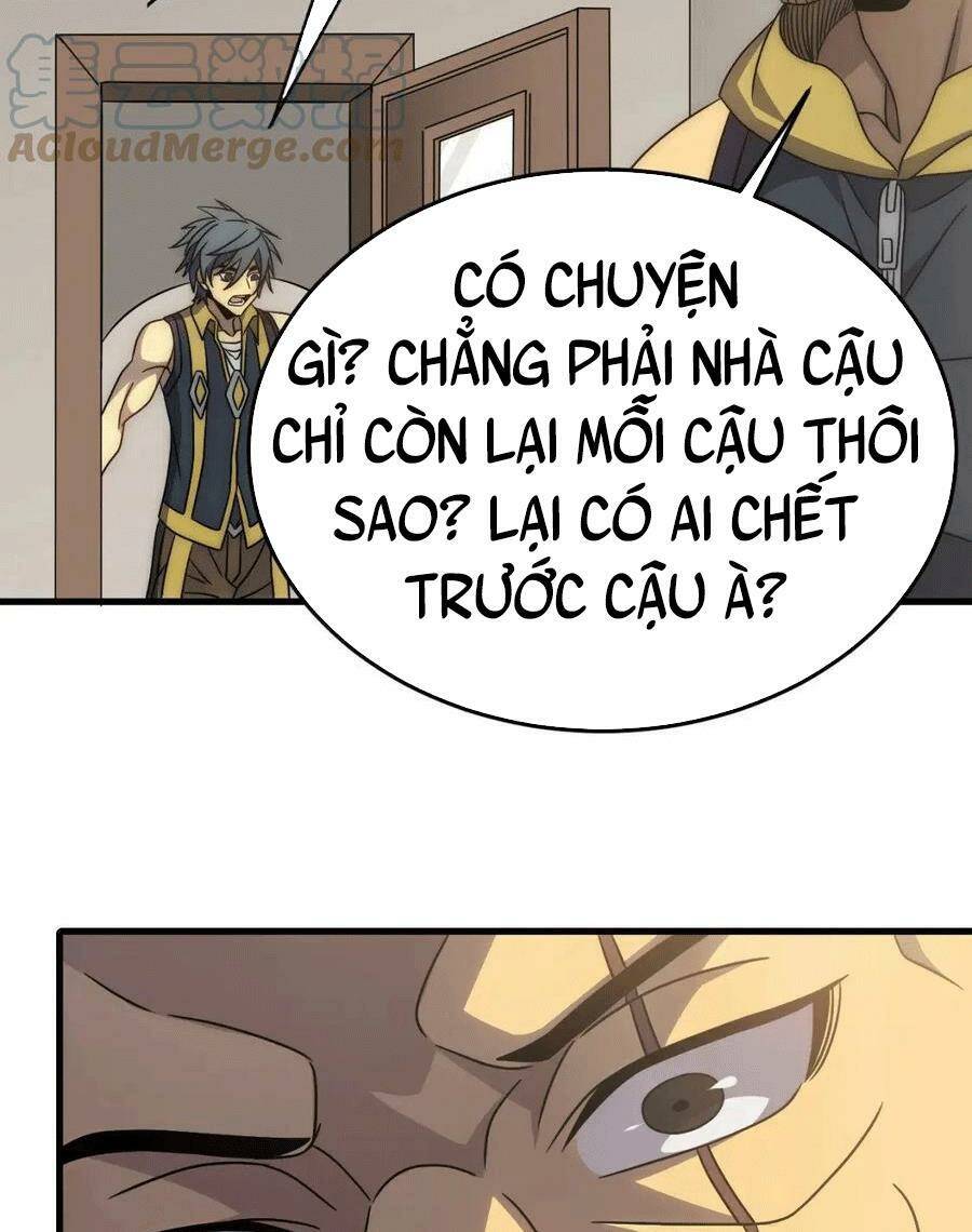 Mạt Thế Đạo Tặc Hành Chương 97 Ảnh 12