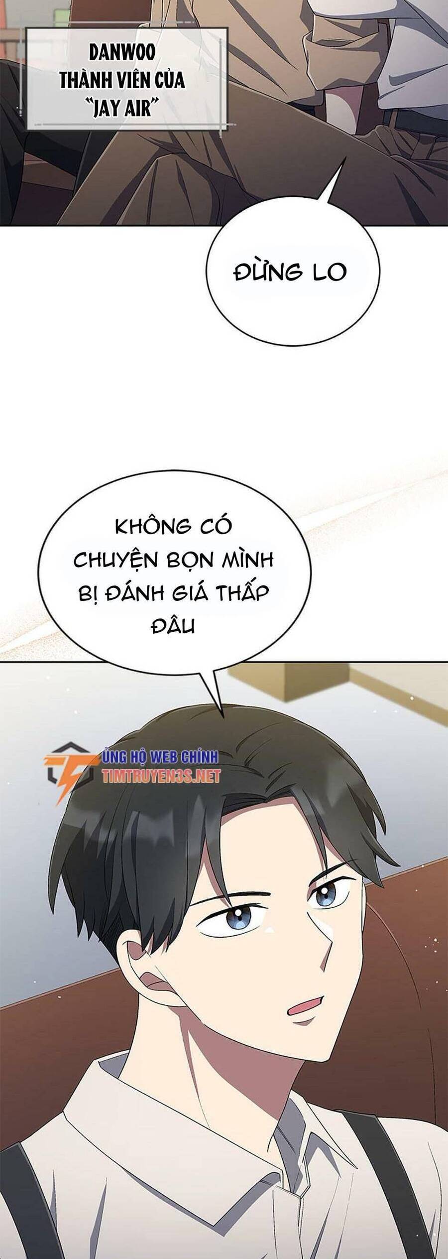 Cuộc Sống Thứ 2 Của Thần Tượng Toàn Năng Chương 33 Ảnh 25