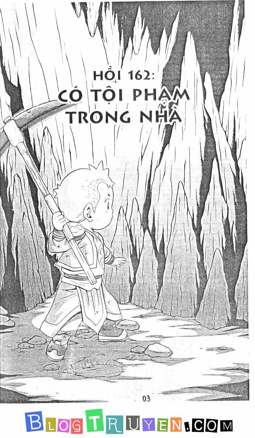 Kid Gang Chương 162 Ảnh 3