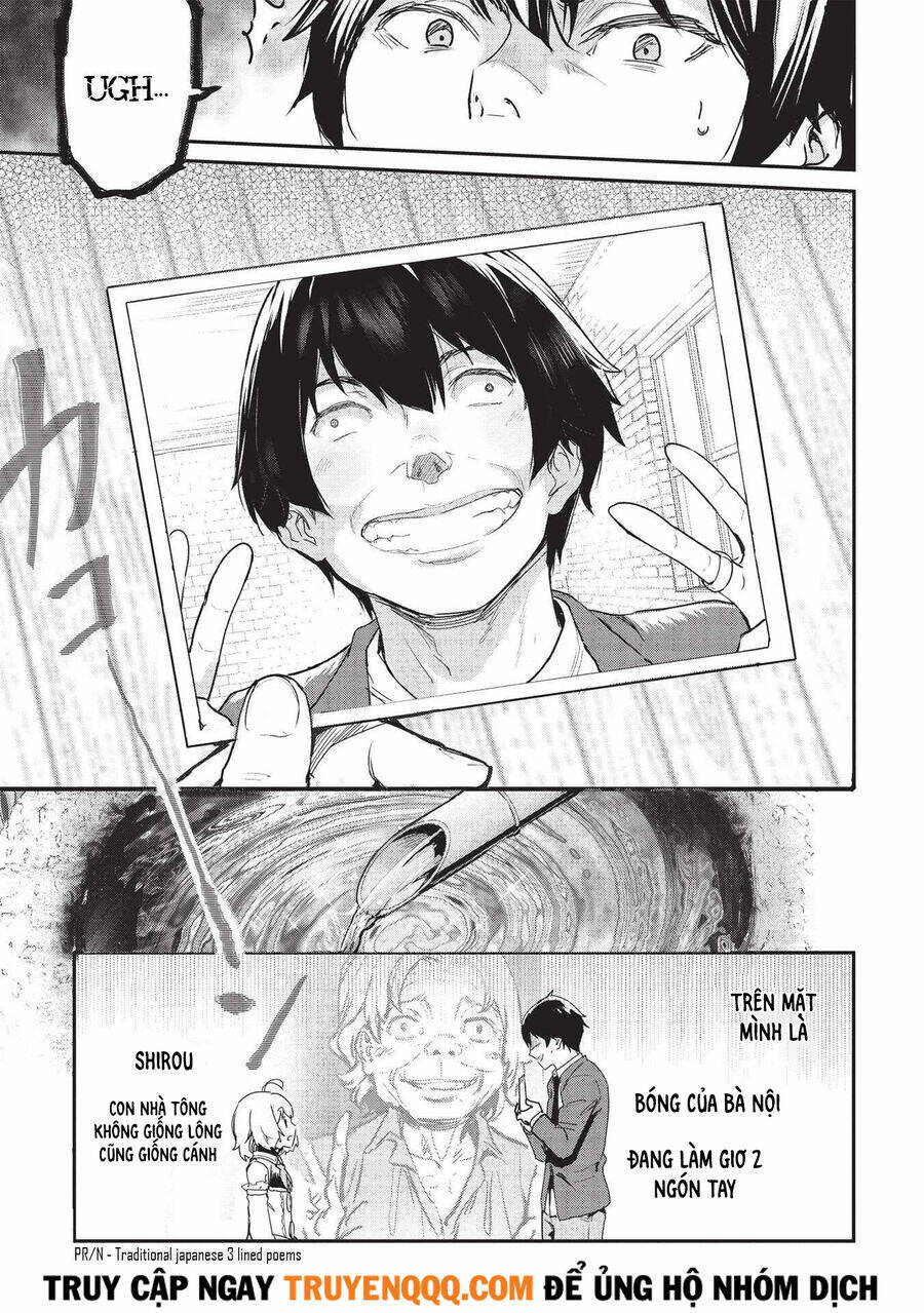 Itsudemo Jitaku Ni Kaerareru Ore Wa, Isekai De Gyoushounin O Hajimemashita Chương 22 Ảnh 13