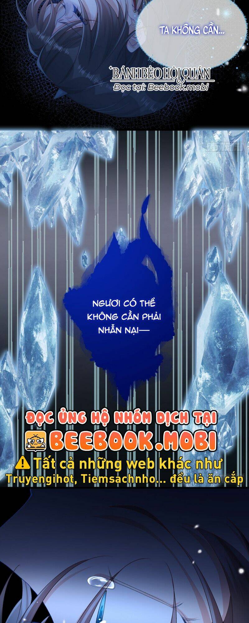 Long Nữ Điện Hạ Bị Phản Công Chương 3 Ảnh 32