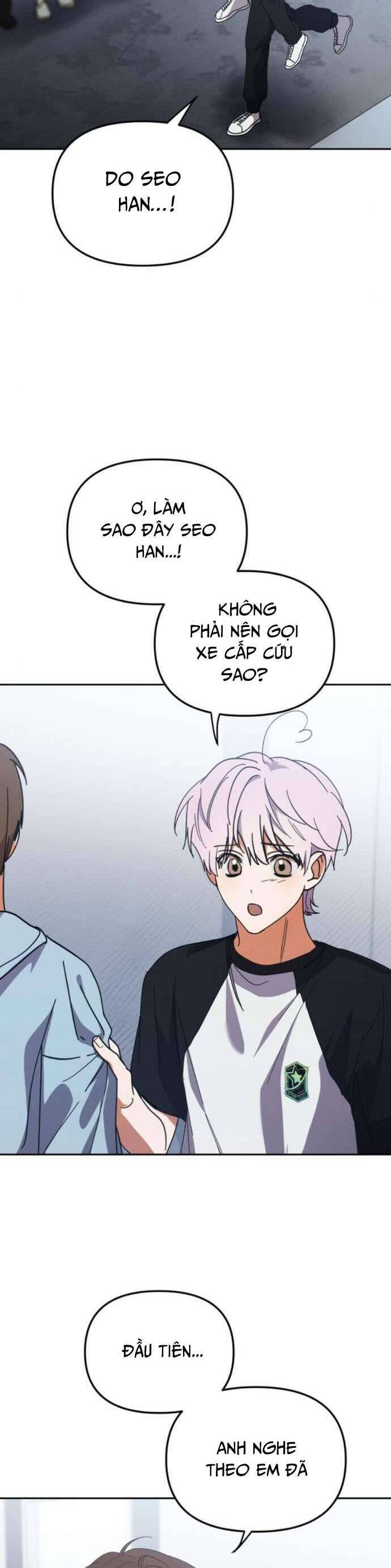 Tôi Trở Thành Thành Viên Trẻ Tuổi Nhất Nhóm Nhạc Idol Nam Chương 34 Ảnh 41