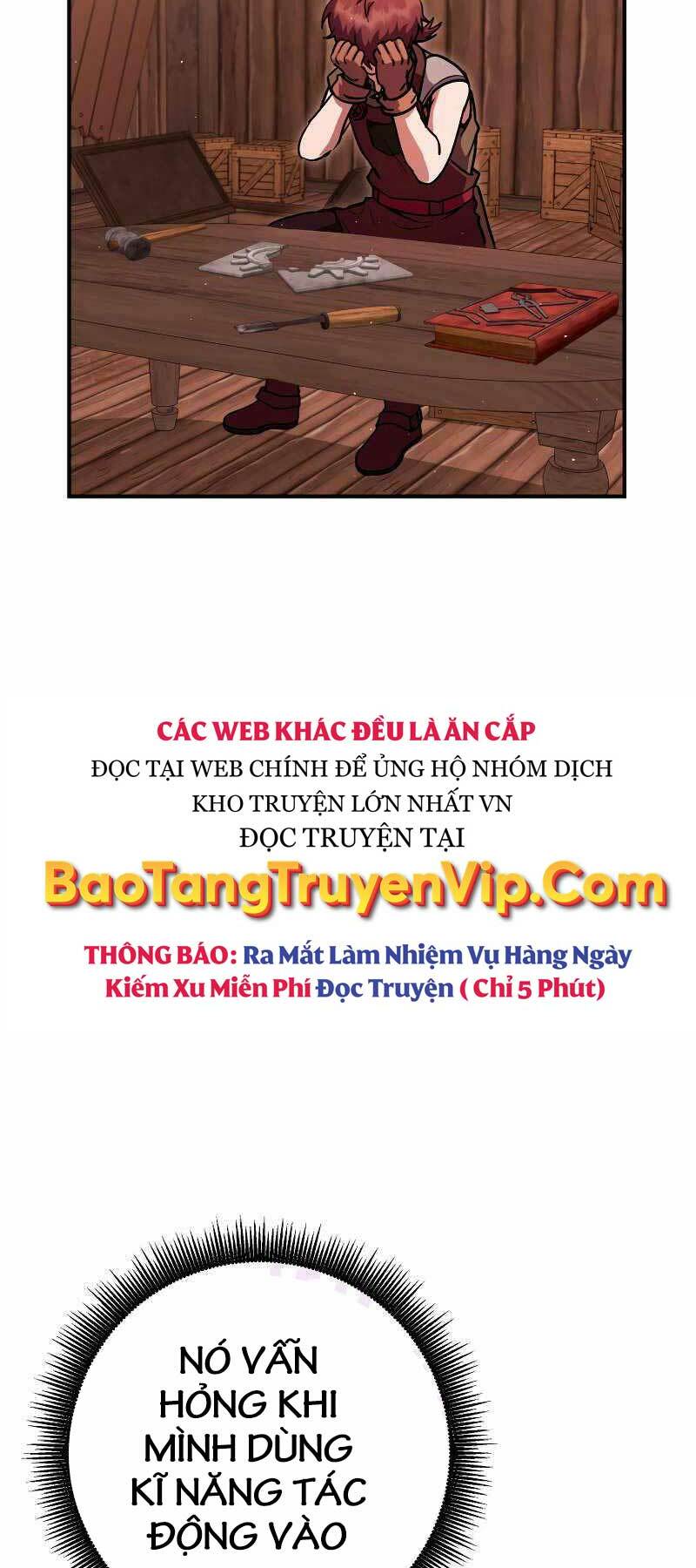 Sự Trả Thù Của Thợ Rèn Huyền Thoại Chương 29 Ảnh 74