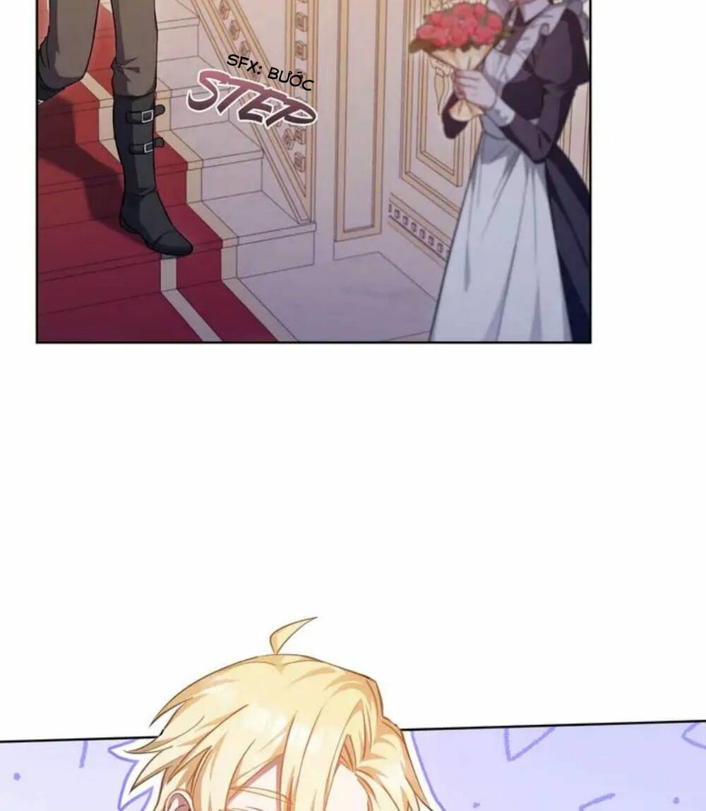 Khi Nữ Quỷ Mạo Danh Công Chúa Chương 6 Ảnh 49