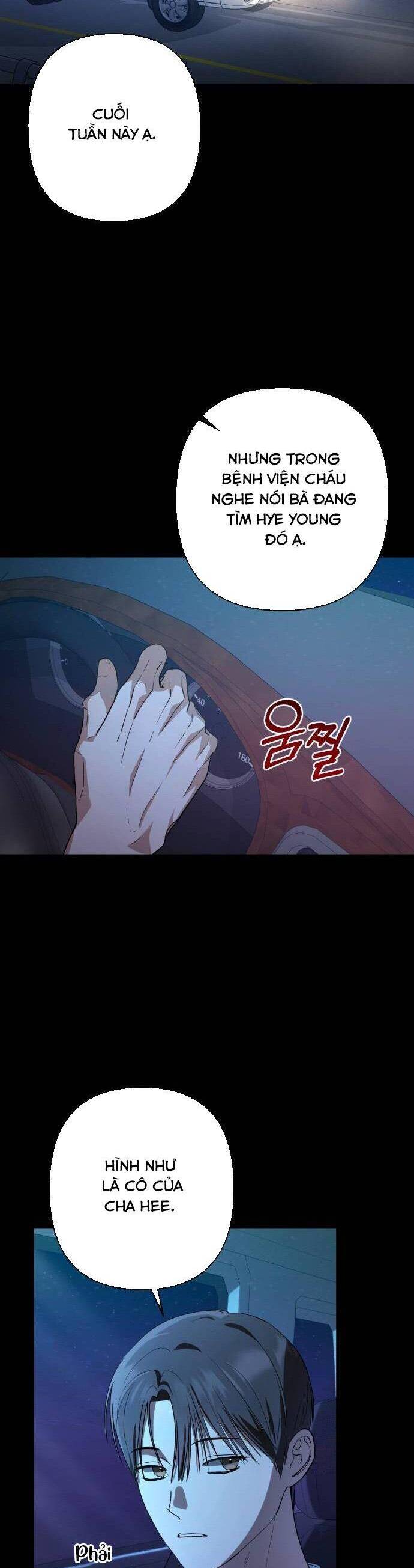 Bóng Râm Mùa Xuân Chương 10 Ảnh 32