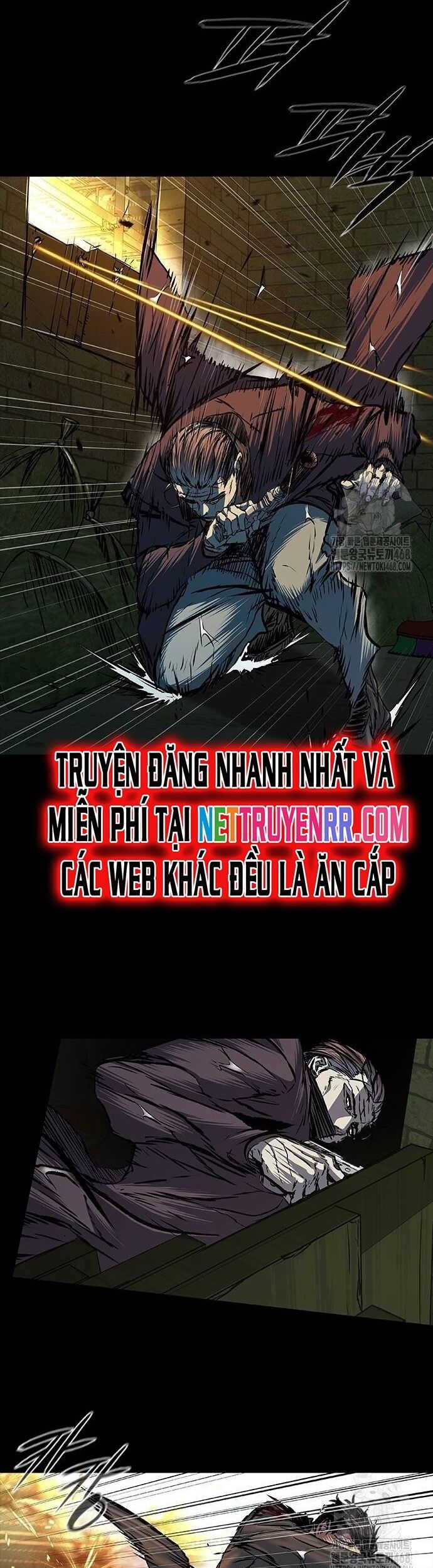 BáO Thù 2: VạN Nhân Chi ThượNg Chương 88 Ảnh 12