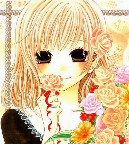 Hajimari No Niina Chương 7 Ảnh 35