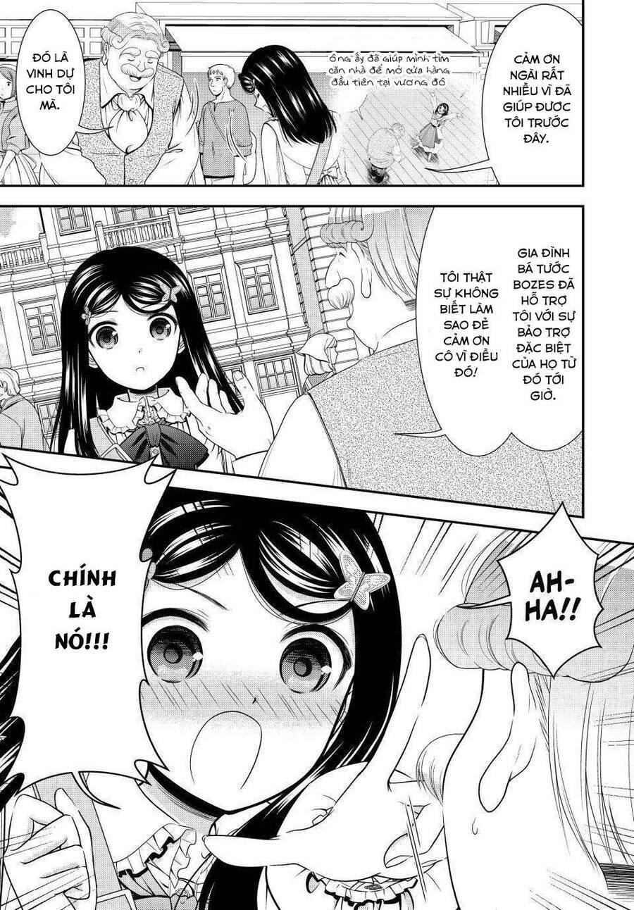 Rougo Ni Sonaete Isekai De 8-Manmai No Kinka Wo Tamemasu Chương 85 Ảnh 11