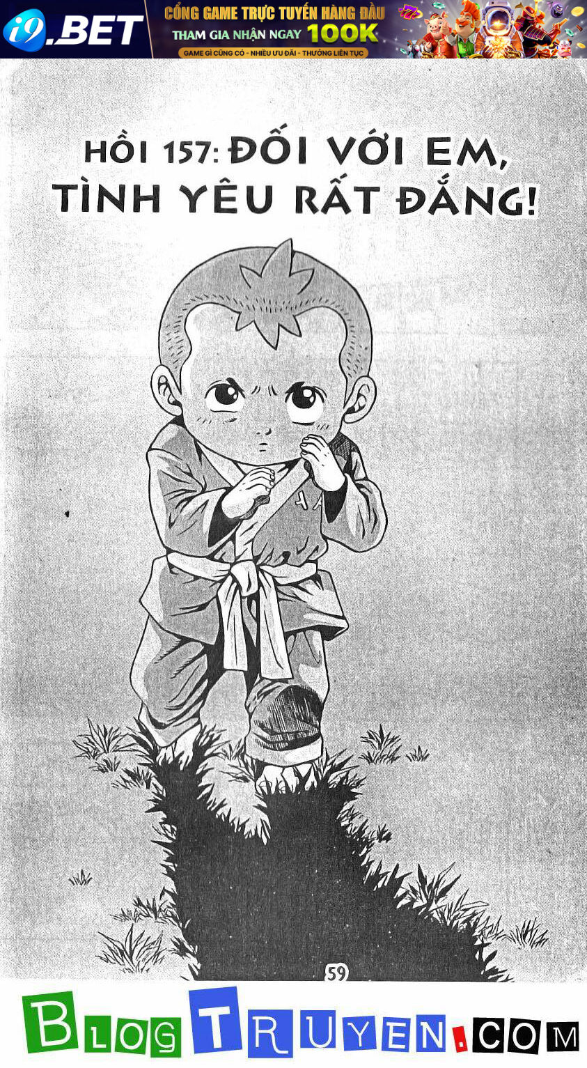Kid Gang Chương 157 Ảnh 2