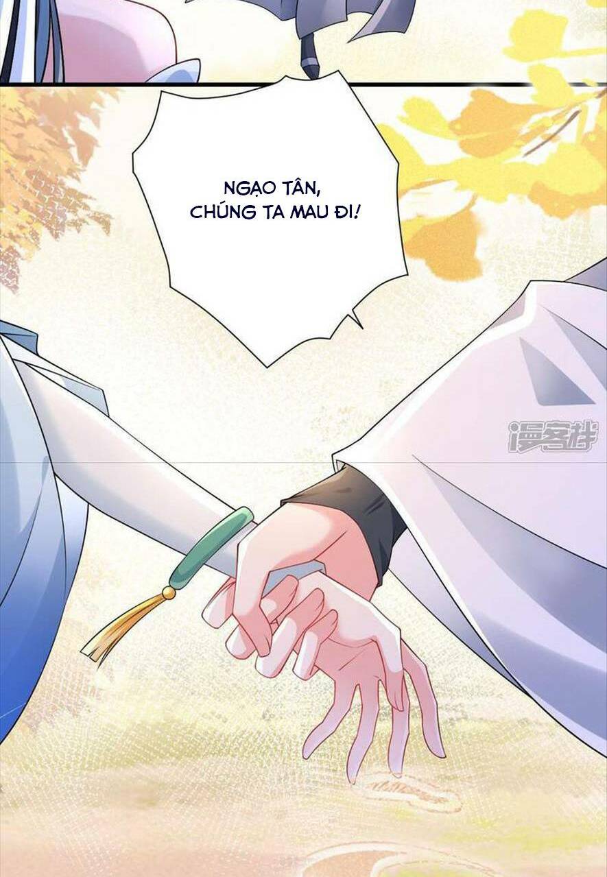 Long Nữ Điện Hạ Bị Phản Công Chương 13 Ảnh 29