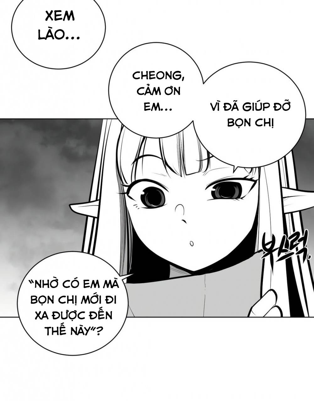 Độc Lạ Dungeon Chương 71 Ảnh 54