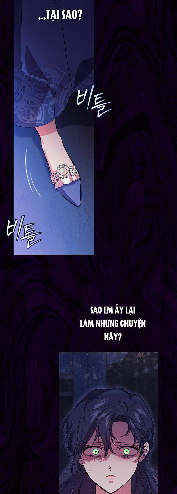 Tôi Không Tin Tưởng Em Gái Sinh Đôi Của Mình Chương 1 Ảnh 29