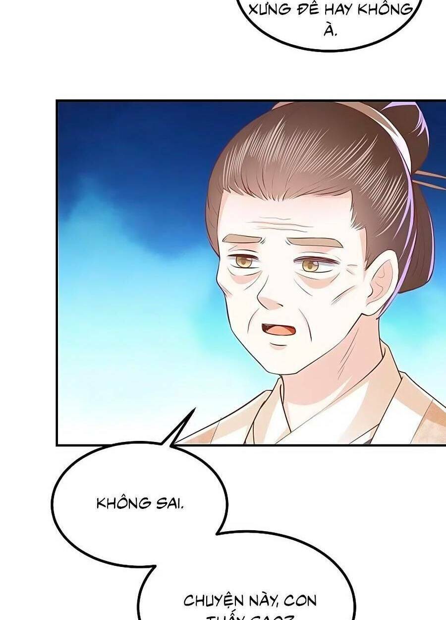 Phượng Hoàng Thác: Chuyên Sủng Khí Thê Chương 249 Ảnh 20
