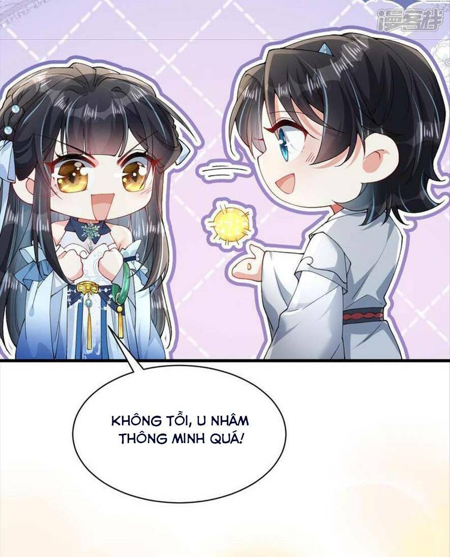 Long Nữ Điện Hạ Bị Phản Công Chương 12 Ảnh 12