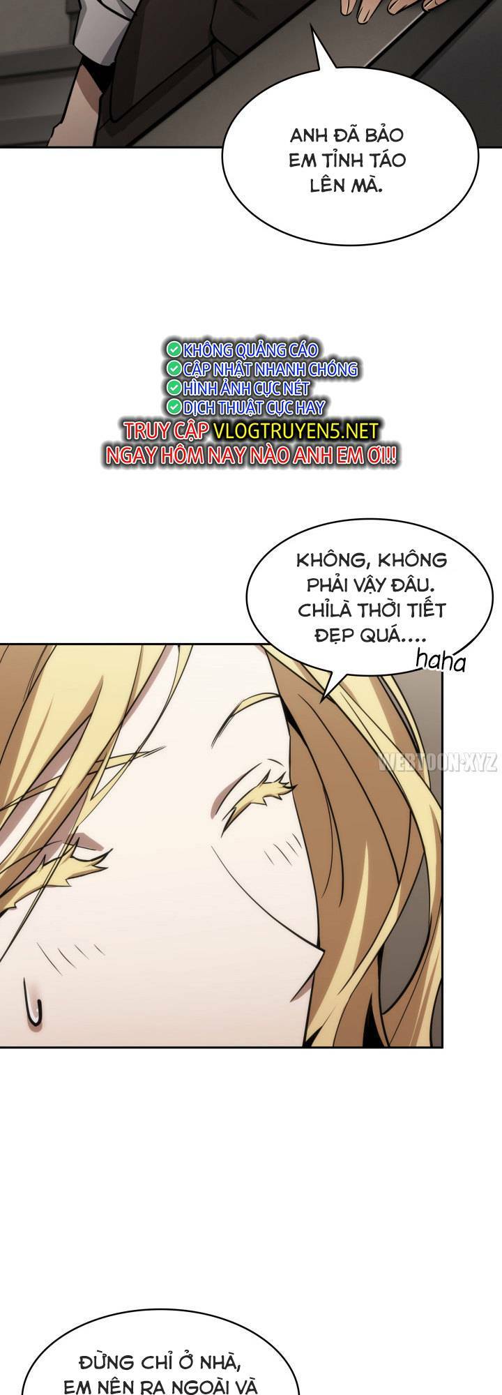 Vua Trộm Mộ Chương 394 Ảnh 21