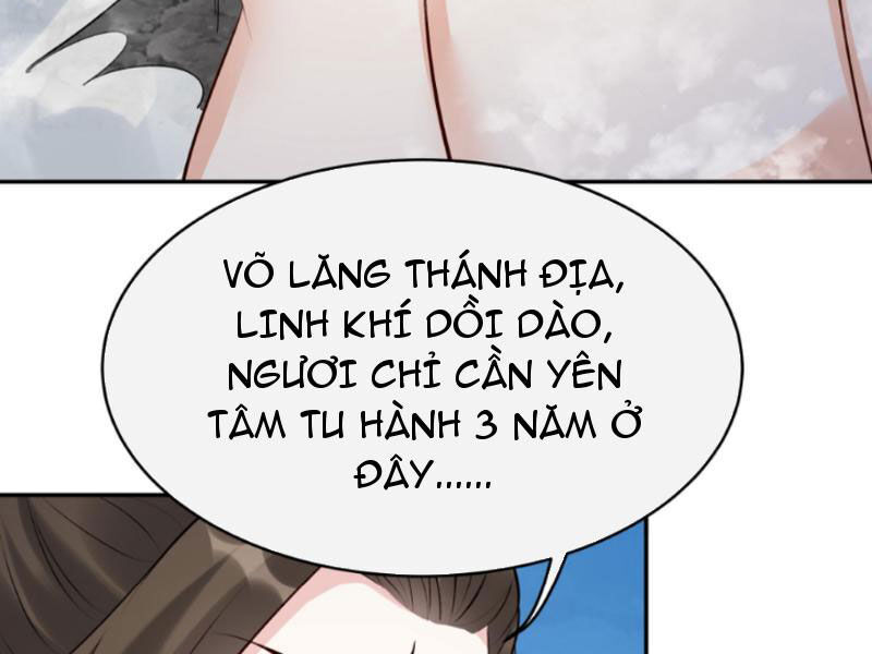Nhân Vật Phản Diện Này Có Chút Lương Tâm, Nhưng Không Nhiều Chương 260 Ảnh 46