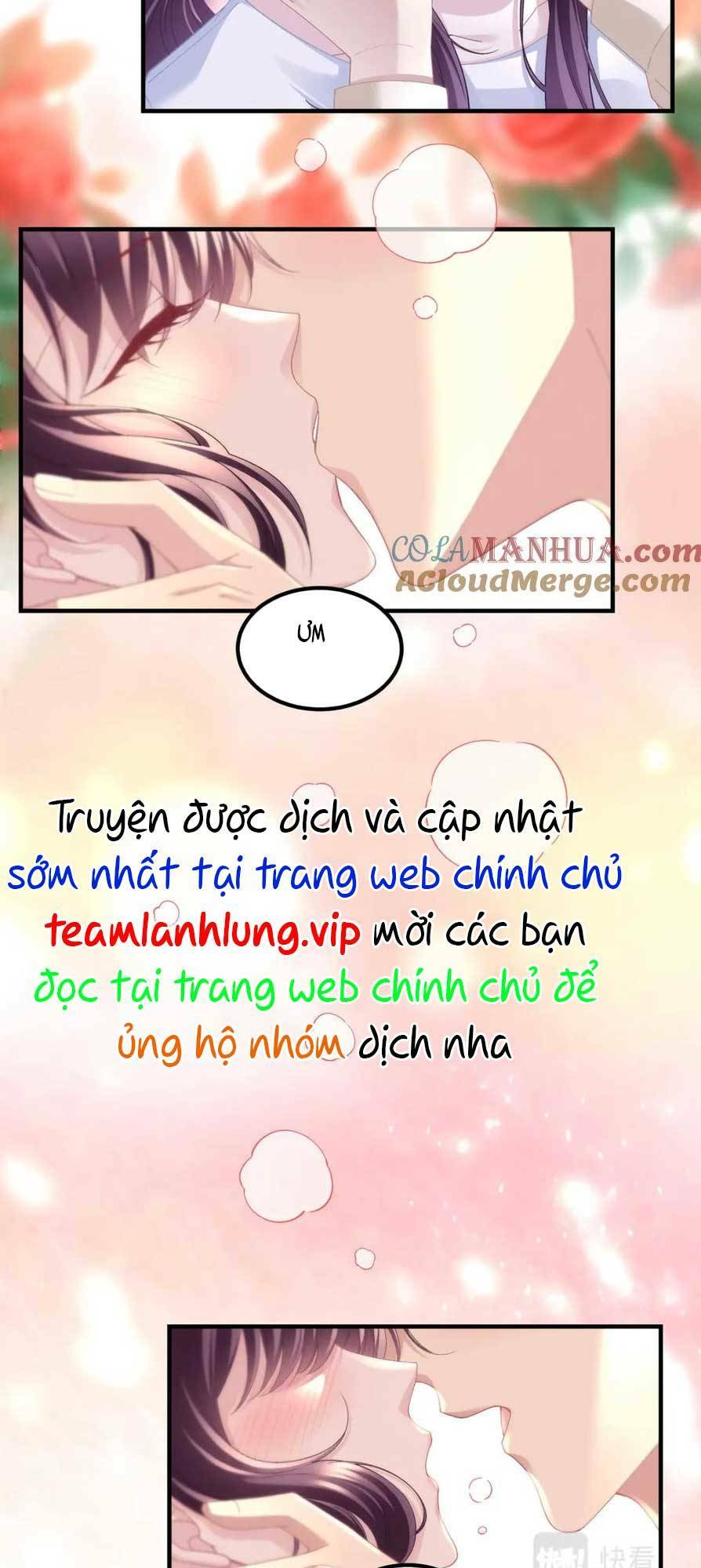 Bảo Bối Của Lão Đại Đã Xuyên Không Trở Về! Chương 194 Ảnh 8