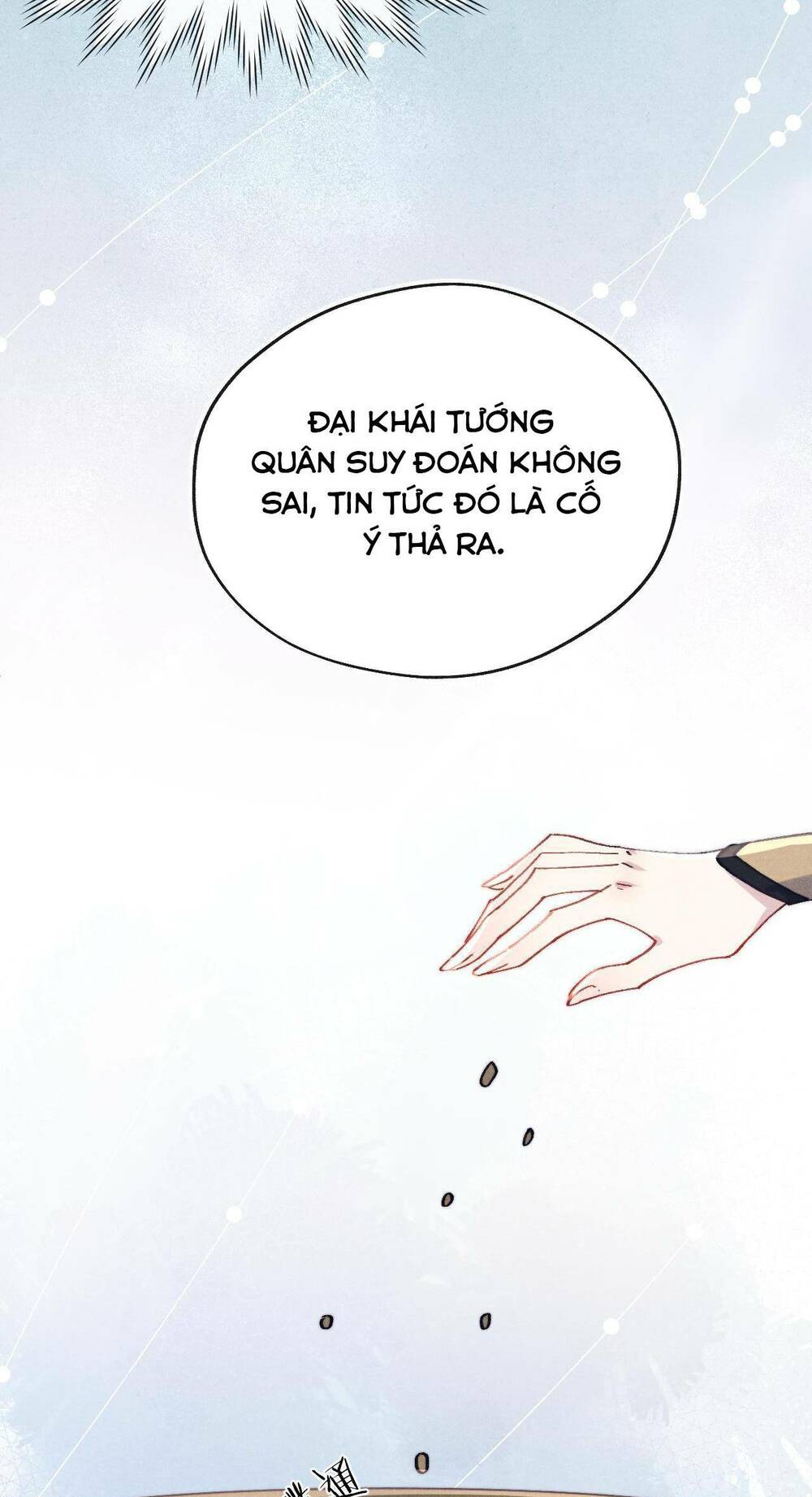 Quân Nhan Tựa Hoa Đào Chương 37 Ảnh 4