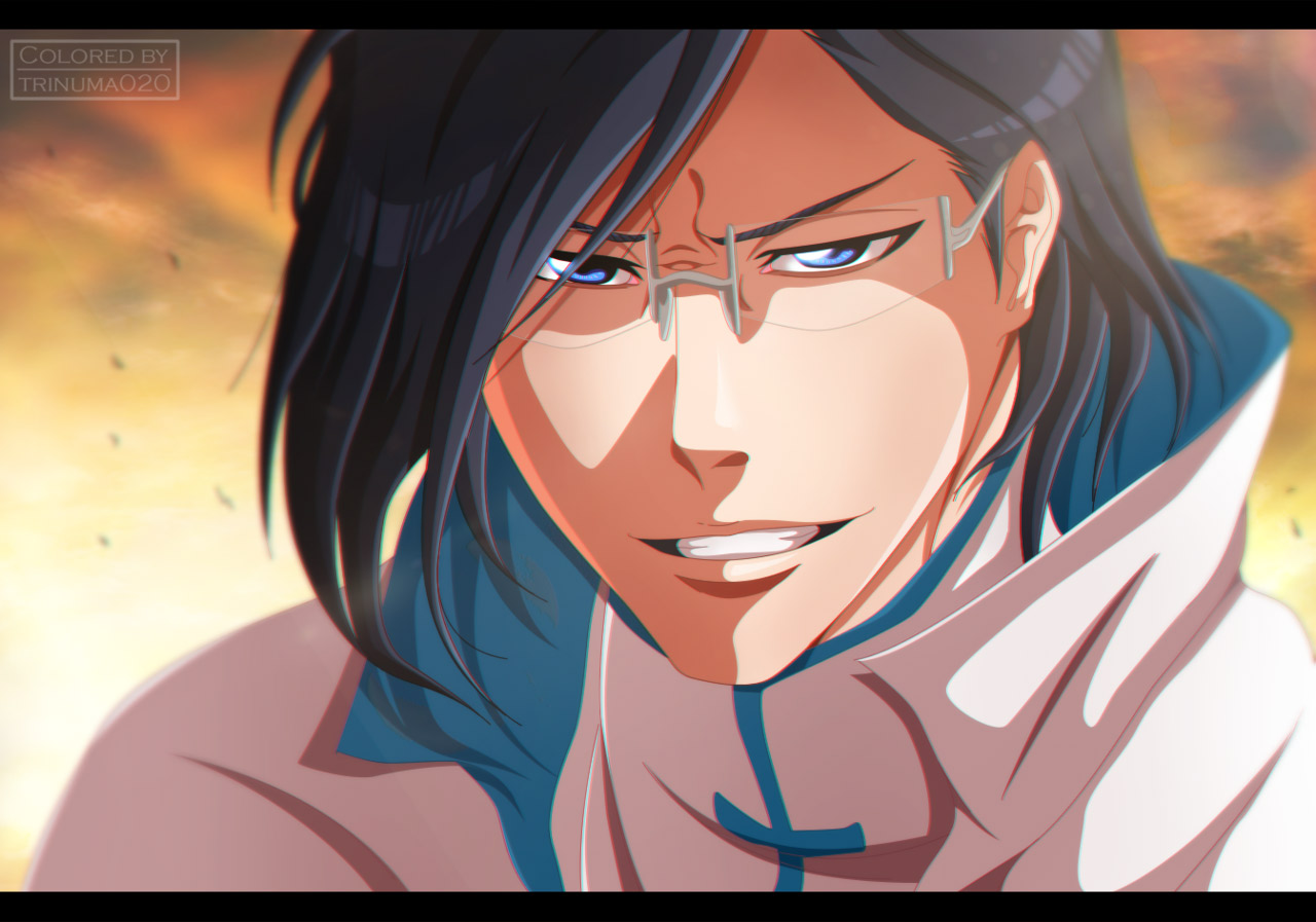 Thần Chết Ichigo Chương 665 Ảnh 20