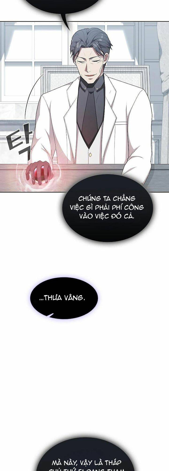 Tôi Là Người Leo Tháp Một Mình Chương 166 Ảnh 32