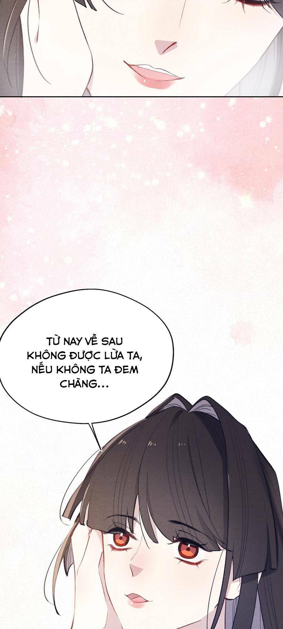 Quân Nhan Tựa Hoa Đào Chương 36 Ảnh 14