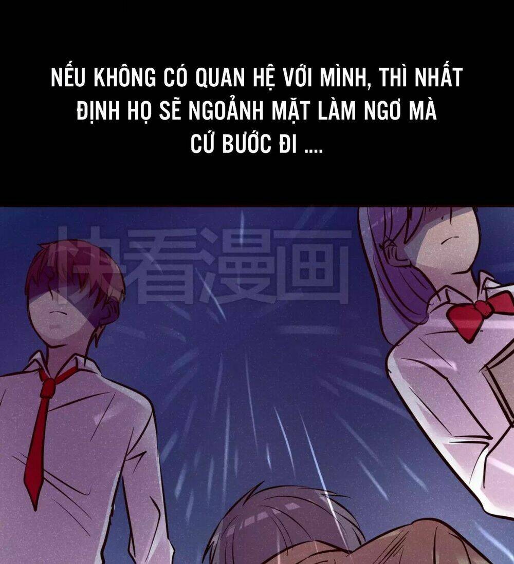 Trả Thù Trường Trung Học 2 Chương 12 Ảnh 31