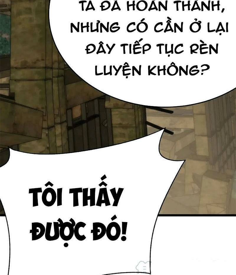 Mạt Thế Đạo Tặc Hành Chương 102 Ảnh 66