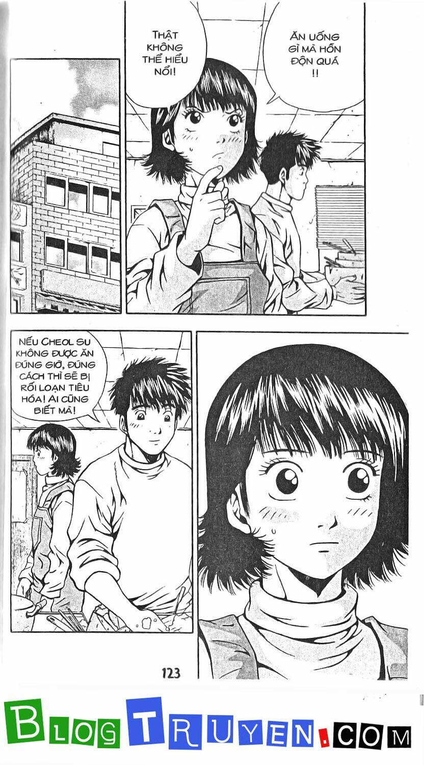 Kid Gang Chương 159 Ảnh 26
