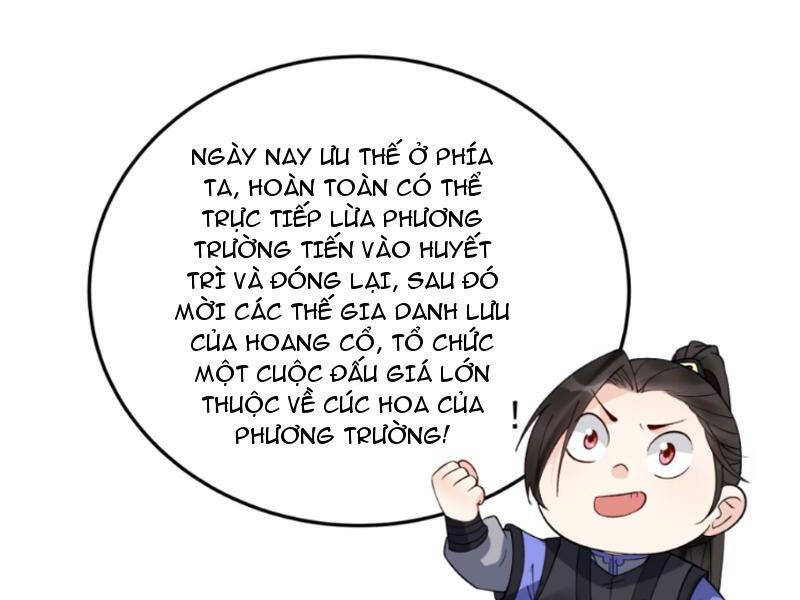 Nhân Vật Phản Diện Này Có Chút Lương Tâm, Nhưng Không Nhiều Chương 251 Ảnh 41