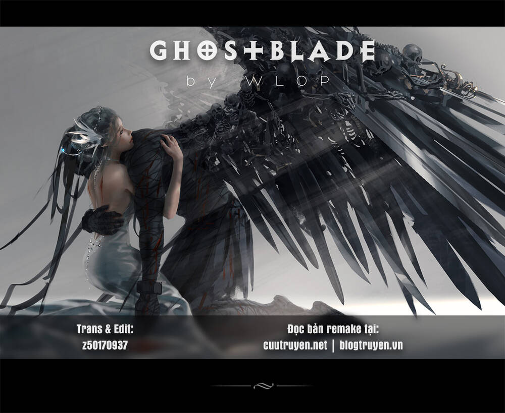 Ghostblade Chương 13.1 Ảnh 2