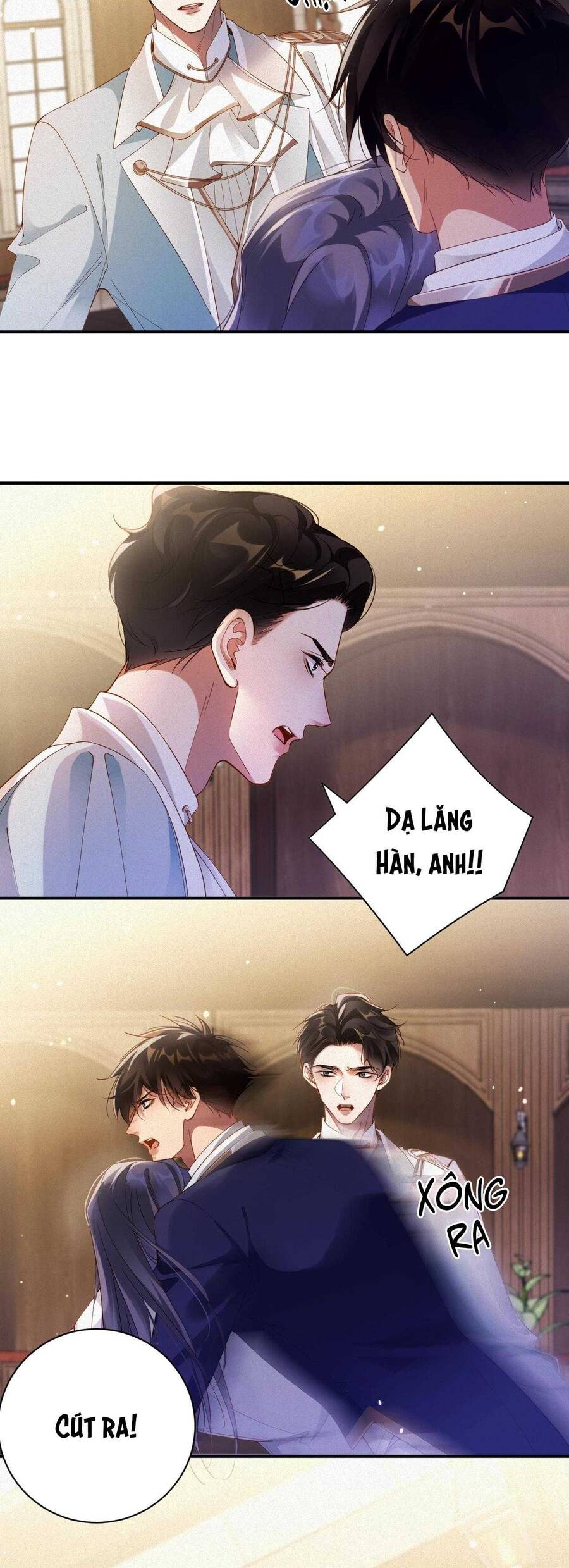 Chồng Cũ Lại Muốn Tái Hôn Chương 66 Ảnh 26