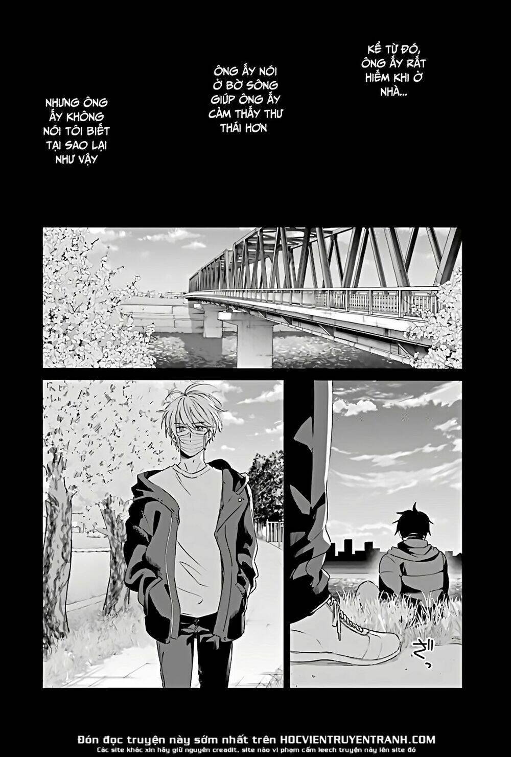 Sachi-Iro No One Room Chương 45 Ảnh 20