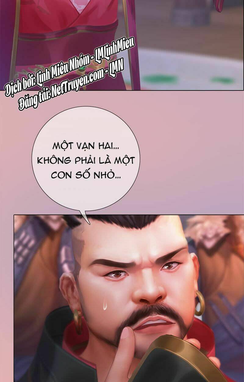 Đồng Tâm Kết Chương 3 Ảnh 30