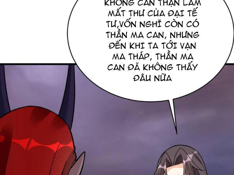 Nhân Vật Phản Diện Này Có Chút Lương Tâm, Nhưng Không Nhiều Chương 252 Ảnh 46
