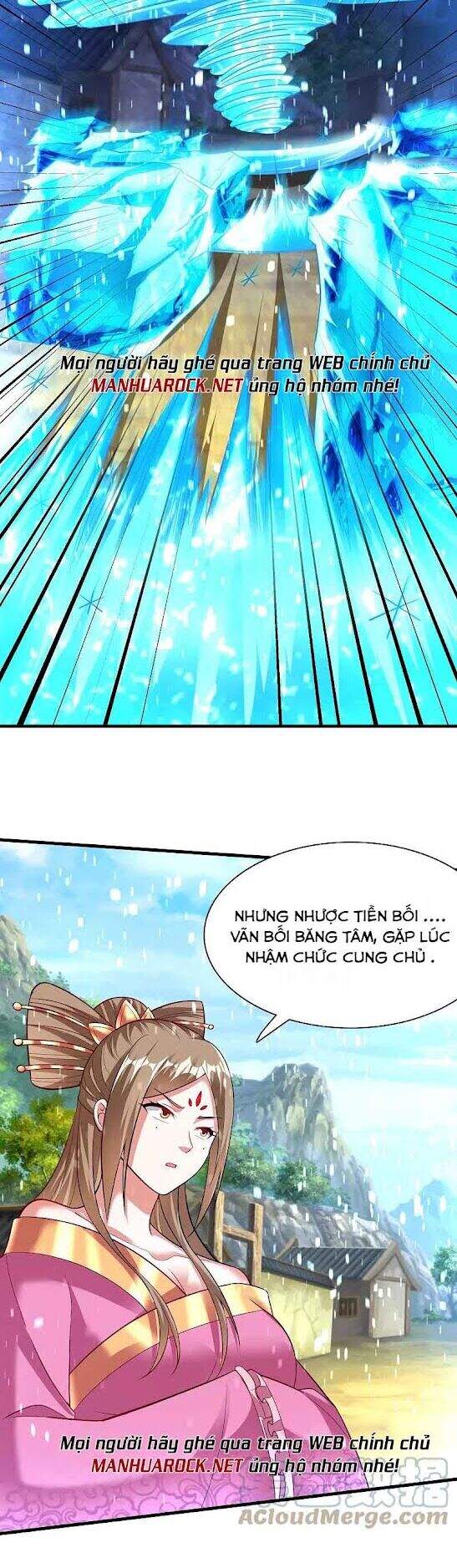 Đạo Ấn Chương 197 Ảnh 14