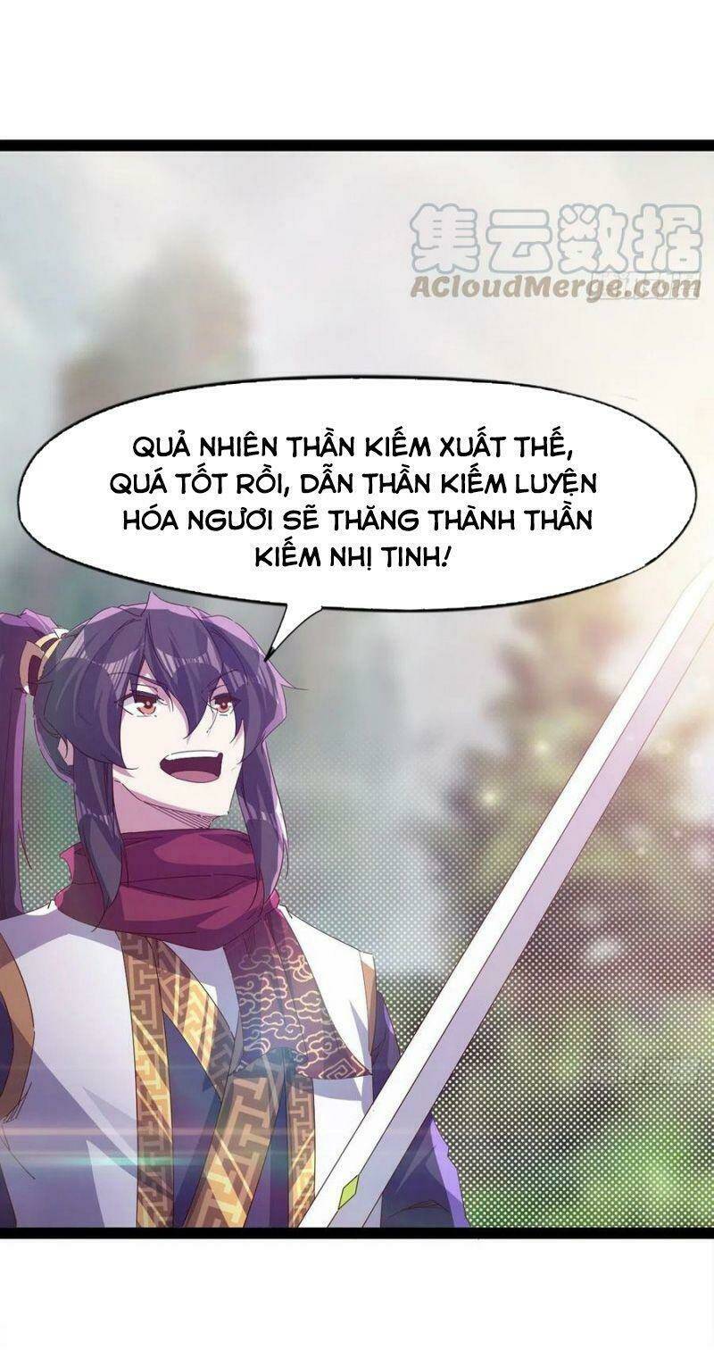 Kiếm Đồ Chương 95 Ảnh 32