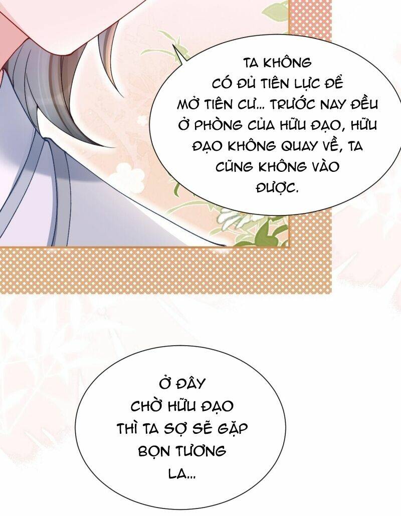 Long Nữ Điện Hạ Bị Phản Công Chương 6 Ảnh 9