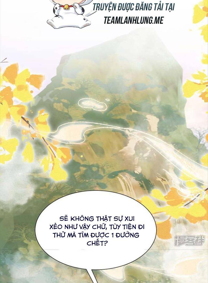 Long Nữ Điện Hạ Bị Phản Công Chương 13 Ảnh 15