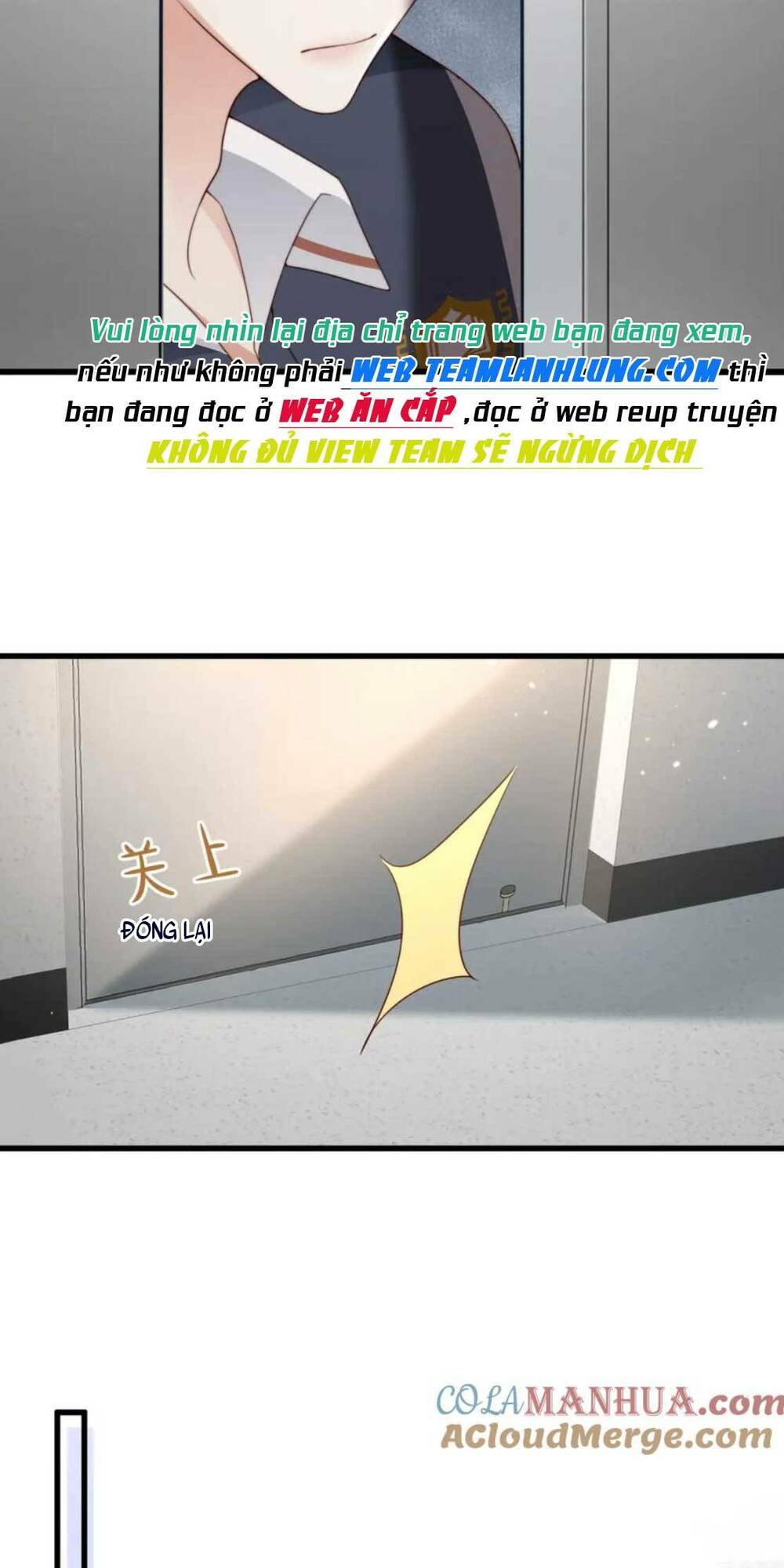 Xuyên Nhanh : Thiếu Gia Ốm Yếu Rất Dính Người Chương 22 Ảnh 9