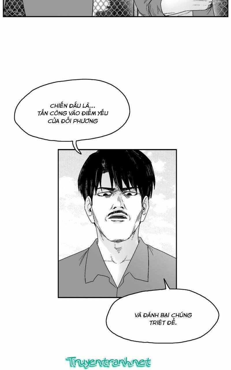 Bạo Lực Học Đường Chương 72 Ảnh 4